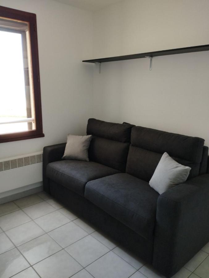 Appartement Vue Mer Le Sunset Agde Eksteriør bilde